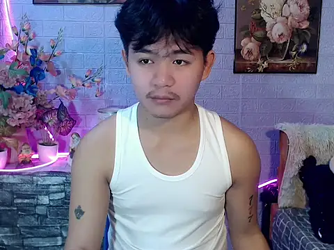 Albertx Destroyer69 online show from June 7, 2026, 2:39 am