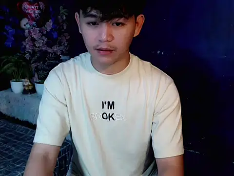 Albertx Destroyer69 online show from March 21, 2026, 2:13 am