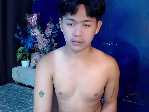 Albertx Destroyer69 online show from April 19, 2026, 12:11 am