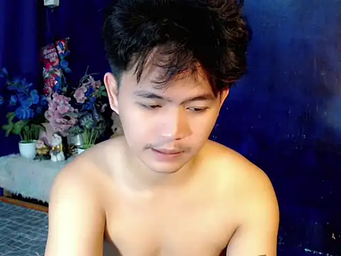 Snapshot of Albertx_Destroyer69 chatting on February 24, 2026, 12:55 am Albertx Destroyer69 online show from February 24, 2026, 12:55 am