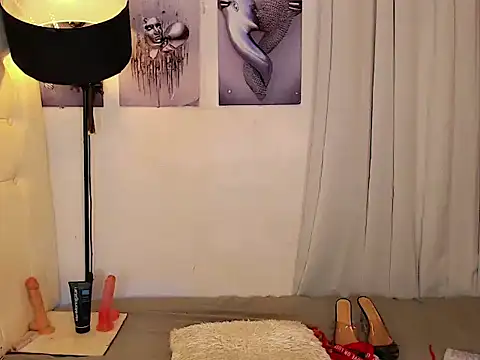 Foxxy Barbie online show from March 5, 2026, 5:15 am