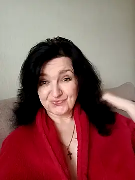 MilaSky4701 online show from November 16, 2025, 12:43 pm