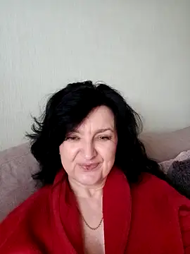 MilaSky4701 online show from October 19, 2025, 11:35 am