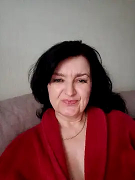 MilaSky4701 online show from October 1, 2025, 2:54 pm