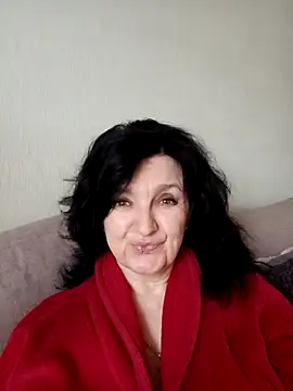 MilaSky4701 online show from October 21, 2025, 2:16 pm