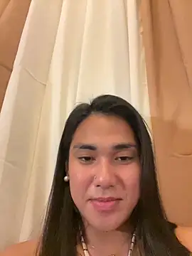 magnificent kitana online show from April 2, 2026, 9:10 pm