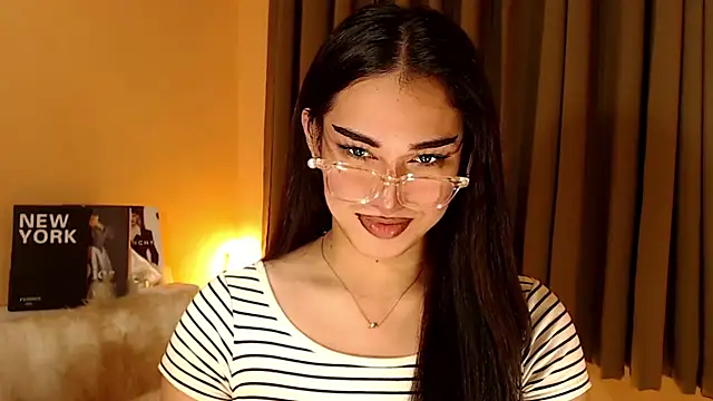 magnificent kitana online show from October 19, 2025, 1:25 pm