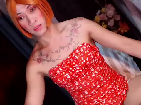 Xyourstellafox online show from September 9, 2025, 1:42 pm