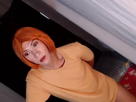 Xyourstellafox online show from October 26, 2025, 11:16 pm