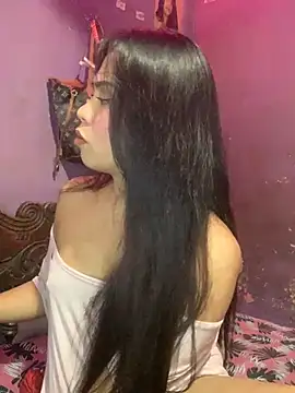 Angelina bunny online show from February 18, 2026, 4:47 pm