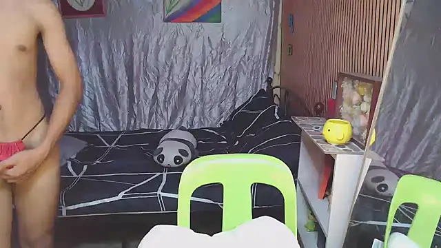 urhot chany online show from November 8, 2025, 9:46 am