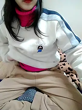 Kembong01 online show from January 6, 2026, 12:31 pm