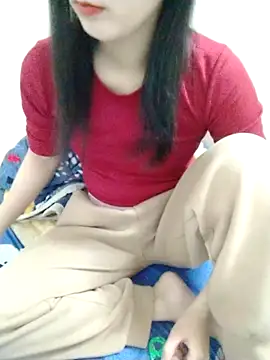 Kembong01 online show from March 29, 2026, 1:07 am