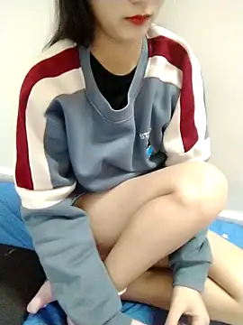 Kembong01 online show from March 18, 2026, 1:31 am