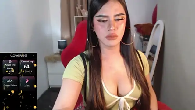 RebeccaTs online show from January 15, 2026, 11:24 am