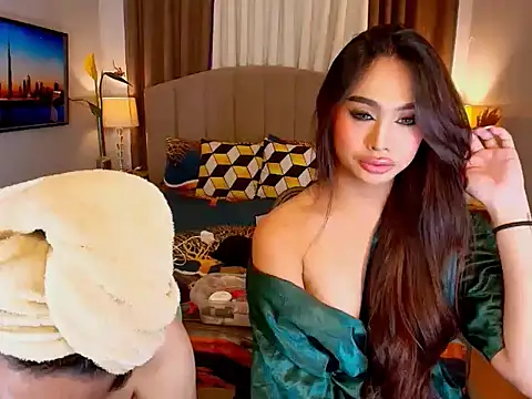 Snapshot of EvaTheMistress chatting on September 10, 2025, 2:43 am EvaTheMistress online show from September 10, 2025, 2:43 am