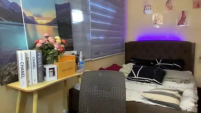 CassieXMarga online show from September 11, 2025, 4:01 am