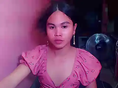 Sassy Bianca online show from July 9, 2026, 5:41 am