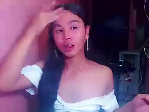Sassy Bianca online show from July 12, 2026, 4:57 am