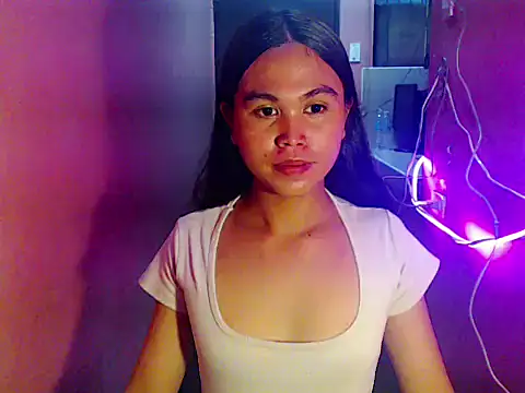 Sassy Bianca online show from June 12, 2026, 8:34 am