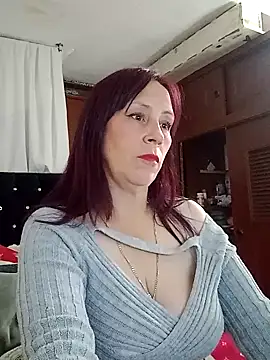 Chantalvedette online show from September 11, 2025, 4:12 am