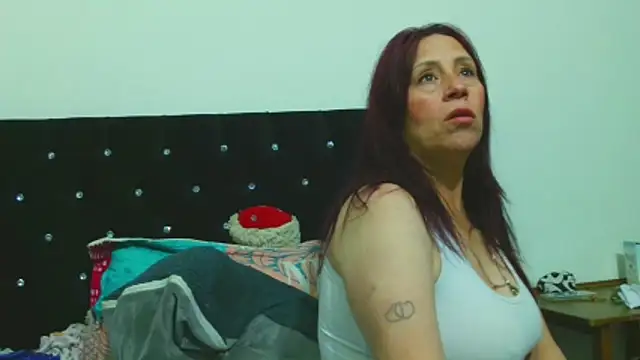 Chantalvedette online show from March 11, 2026, 12:48 am