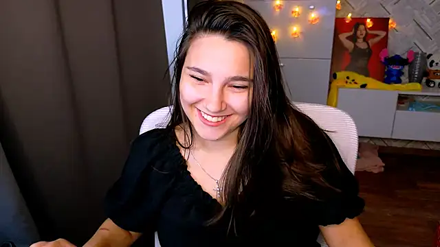 Arianna Grend online show from September 10, 2025, 12:48 pm