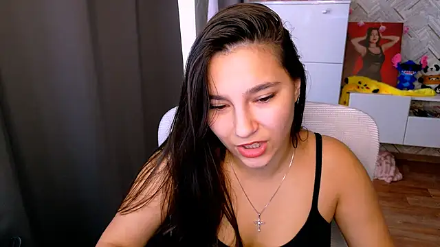 Arianna Grend online show from September 18, 2025, 11:35 am