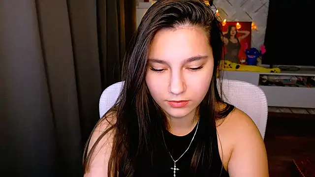 Arianna Grend online show from October 29, 2025, 11:42 am