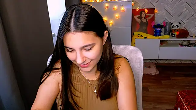 Arianna Grend online show from September 14, 2025, 12:16 pm