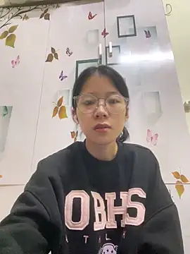 Snapshot of meomeo2k6 chatting on December 1, 2025, 7:31 am meomeo2k6 online show from December 1, 2025, 7:31 am