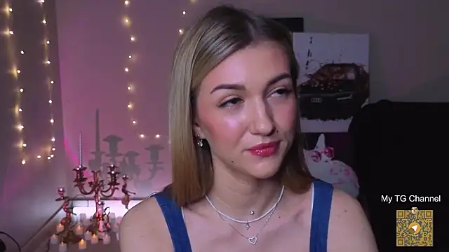 BeatrixGummer online show from November 20, 2025, 8:09 pm