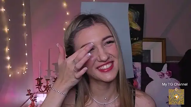 BeatrixGummer online show from November 21, 2025, 8:19 pm