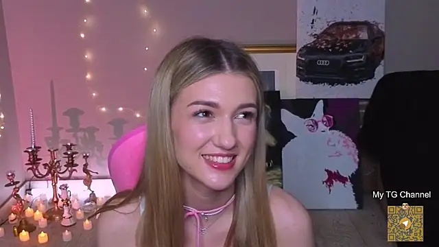 BeatrixGummer online show from November 15, 2025, 8:24 pm