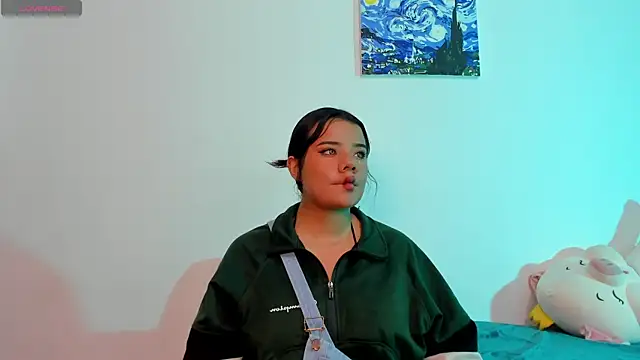 Shophie thoopson online show from January 16, 2026, 3:54 am