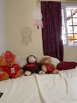 aphrodite sexy online show from February 14, 2026, 3:23 pm