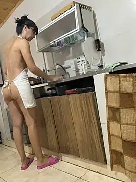 aphrodite sexy online show from March 26, 2026, 8:18 pm