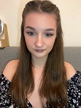 AdelinaEmber online show from January 10, 2026, 11:27 am