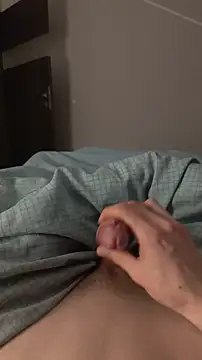 justhubert online show from February 1, 2026, 6:50 pm