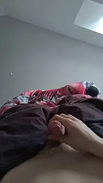 justhubert online show from November 15, 2025, 2:10 pm