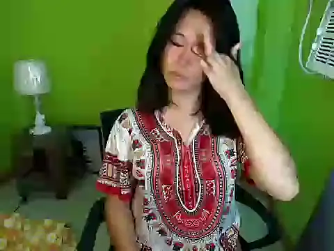 Ricaliciuos online show from April 5, 2026, 8:48 pm