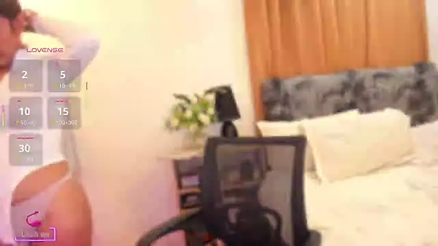 Fox Smithxx online show from February 20, 2026, 6:26 am