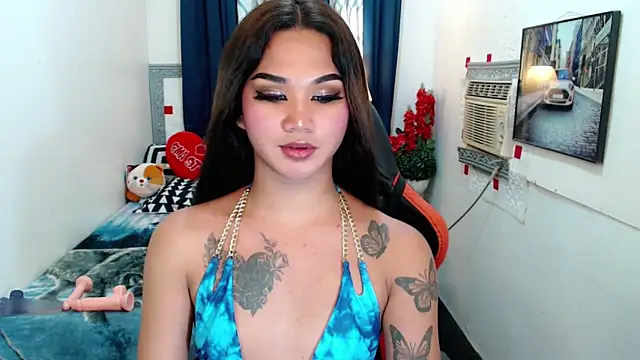 lil fantacy online show from September 19, 2025, 5:11 am