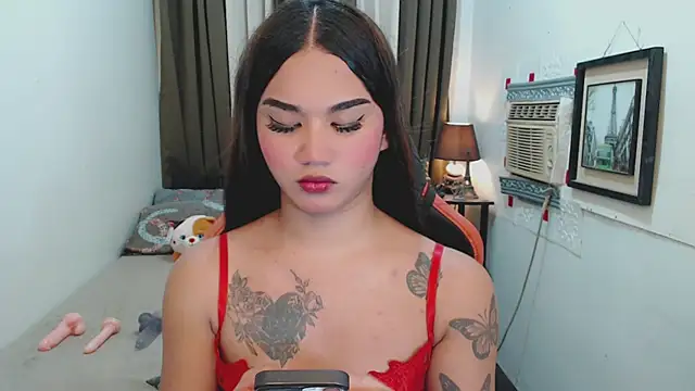 lil fantacy online show from November 3, 2025, 6:07 am