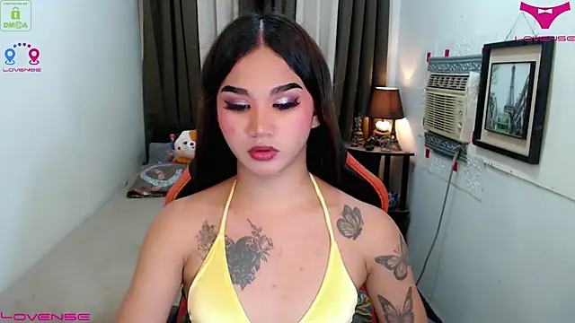 lil fantacy online show from November 23, 2025, 6:29 pm