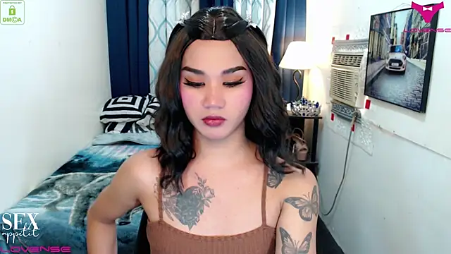 lil fantacy online show from January 11, 2026, 1:12 am