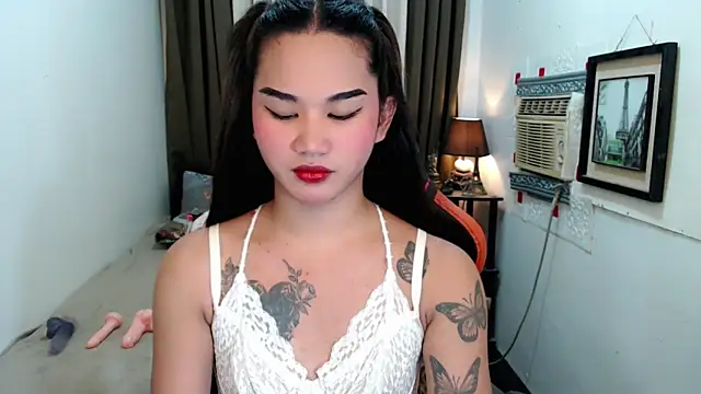 lil fantacy online show from October 29, 2025, 12:26 pm