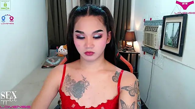 lil fantacy online show from November 26, 2025, 6:41 pm