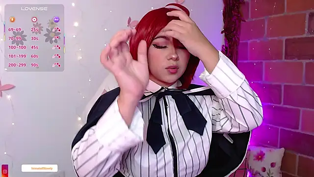 hinnata lovely online show from September 16, 2025, 11:33 am