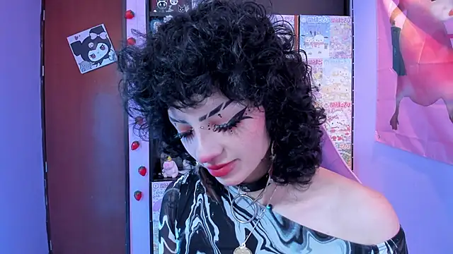 Snapshot of Vero_Osb_ chatting on June 16, 2026, 4:07 pm Vero Osb online show from June 16, 2026, 4:07 pm